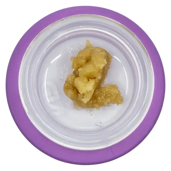 Image for Live Resin Badder - Tropical Twist XL