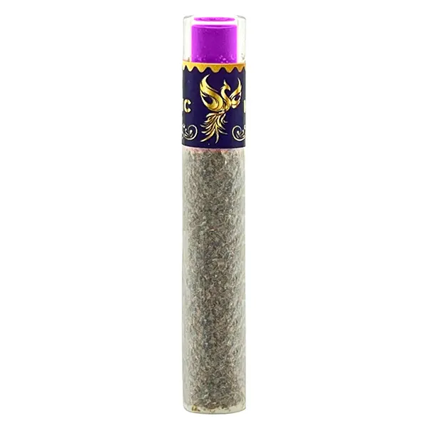 Image for L.R.T Live Rosin Tunnel Infused Pre-Roll