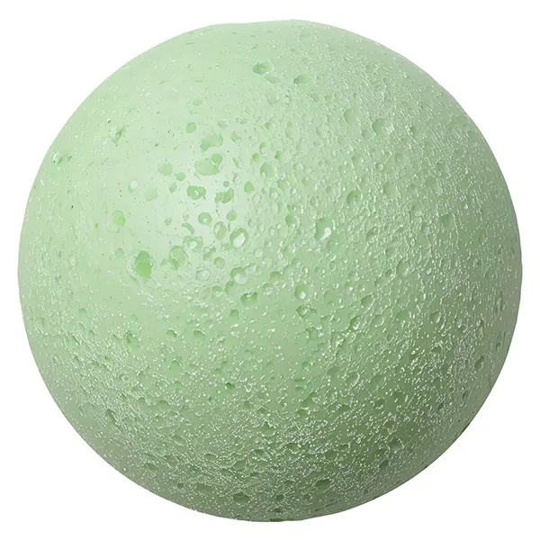 Image for Matcha Oat Latte Bubble Bath Bomb