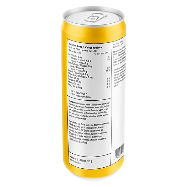 Image for Neon Sunshine Live Rosin Happle Sm'Hash, cannabis all products by Sheesh Hash Sodas