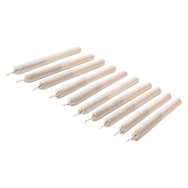 Image for Purple Fog Pre-Roll, cannabis pre-rolls by Pure Sunfarms