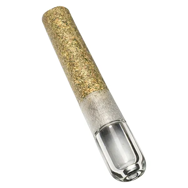 Image for SAUCE 73-159 Hash Hole Infused Pre-Roll