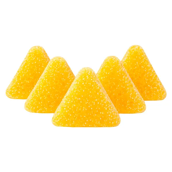Image for SAUCE High Five Live Rosin Gummies