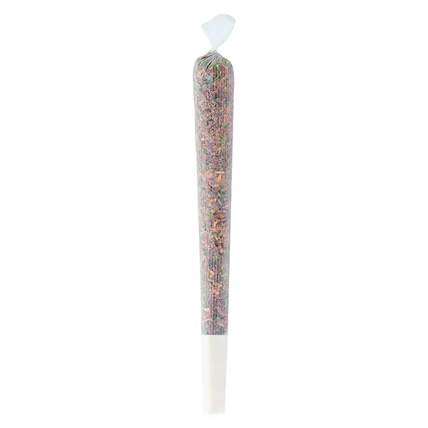 Image for Flavoured Banana Candy Gas Pre-Roll, cannabis all products by Double J's
