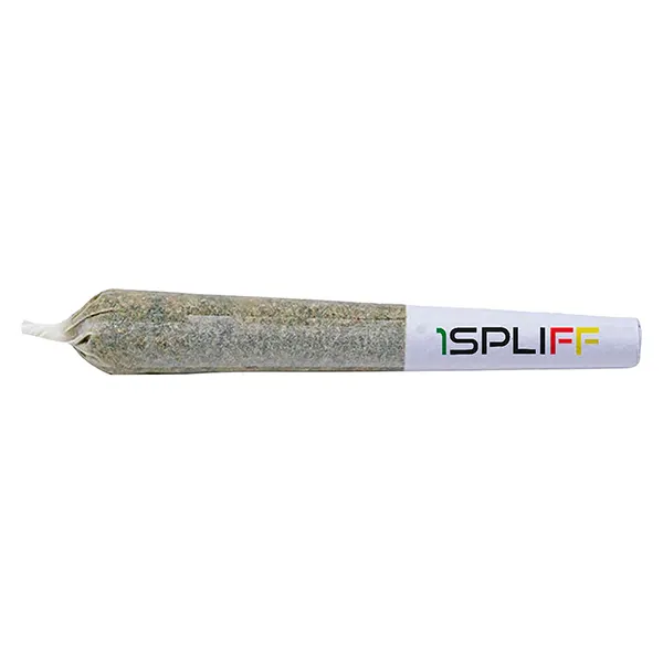 Image for C4 Pre-Roll, cannabis pre-rolls by 1Spliff
