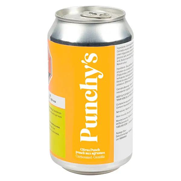 Image for Citrus Punch