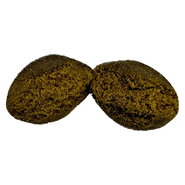 Image for Connoisseur's Classics - Black Afghan Hash, cannabis hash, kief by Connoisseur Culture