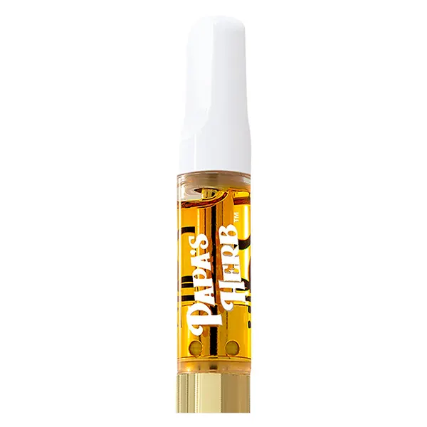 Image for CttnCndy Grape 95+Liquid Diamond 510 Thread Cartridge