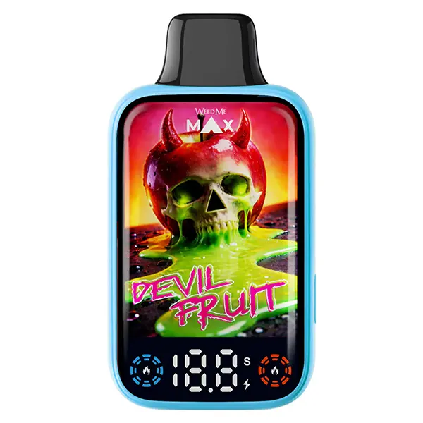 Devil Fruit AIO
