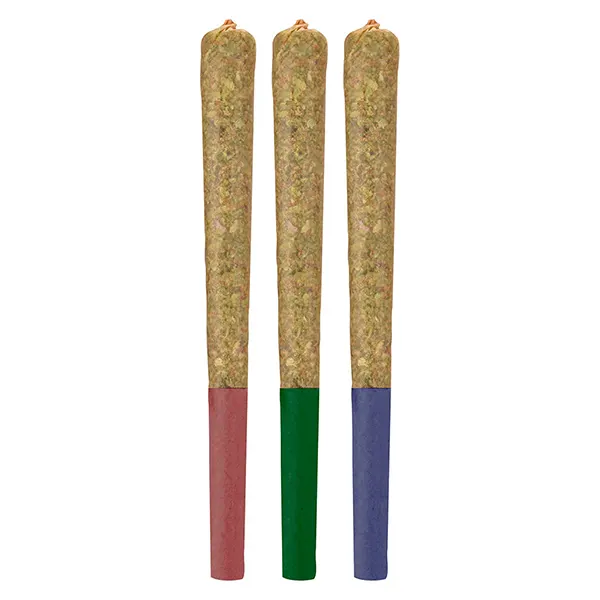 Image for Variety Pack Craft Pre-Rolls Rotating, cannabis all products by Woody Nelson