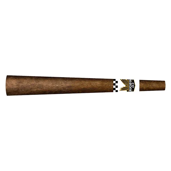 Image for Flyers Infused Blunt Lemon Cherry G, cannabis all products by Claybourne