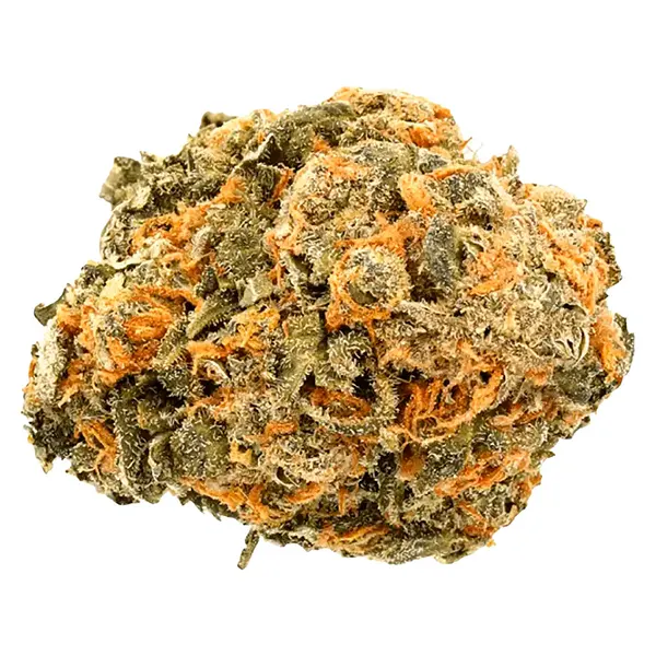 Image for Garlic Zkittlez