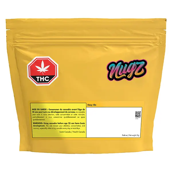 Image for Great Buy Oz, cannabis dried flower by Nugz