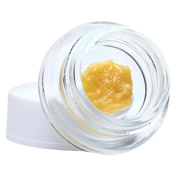 Image for Ice Cream Cake Live Resin, cannabis resin, rosin by High Key