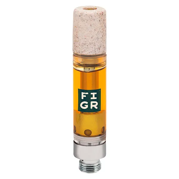 Image for Jungle Fumes Cold Cured Resin - 510 Thread Cartridge