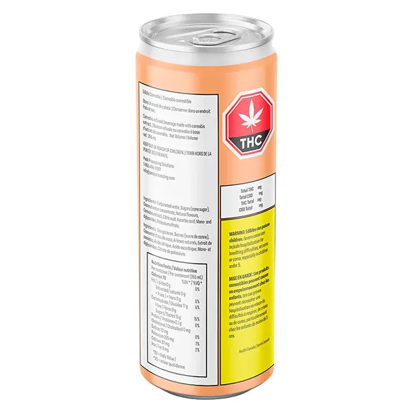 Shpritz (Sparkling Water) by My CocoCanna