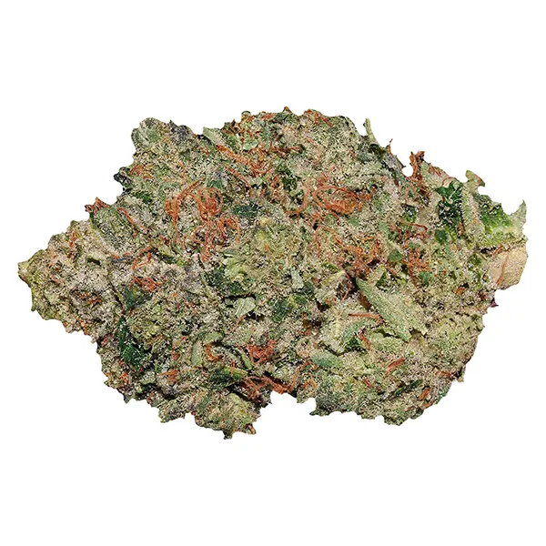 Bud image for Lindsay OG, cannabis dried flower by Pistol and Paris