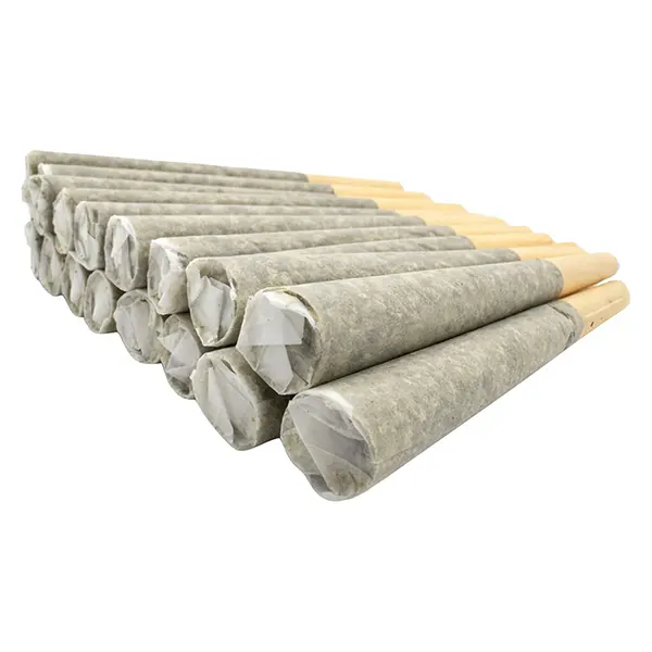 Mothership 4 Strain Variety Pack Pre-Roll (Pre-Rolls) by Far Out Crops