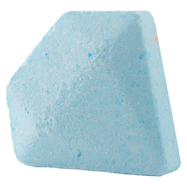 Image for NSFW Bumpin' Blue Raspberry THC Sour Quickies, cannabis hard candy by Adults Only