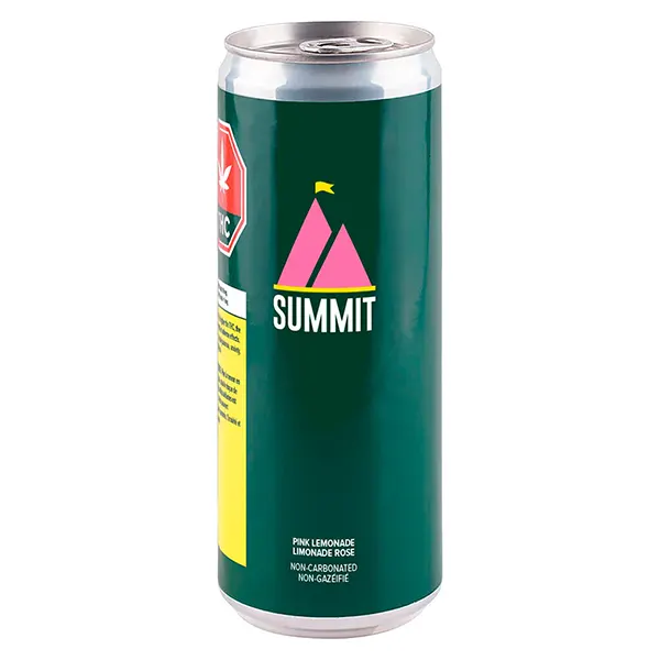 Pink Lemonade