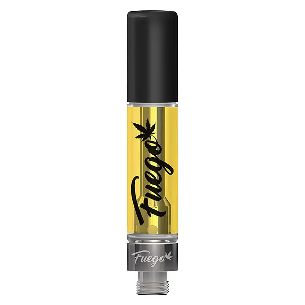 Image for Pink Slurricane Liquid Diamond 510 Thread Cartridge, cannabis 510 cartridges by Fuego