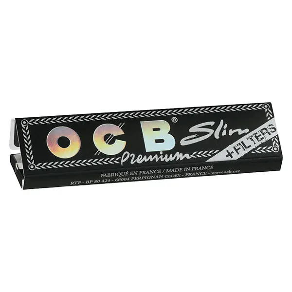 Premium Black Sl..