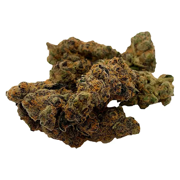 Bud image for Project 8th, cannabis dried flower by Unit 15