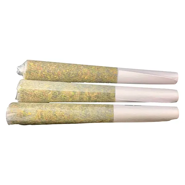 Image for Project 8th Pre-Roll