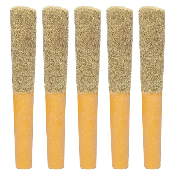 Image for Puck Drop Pineapple Infused Pre-Roll