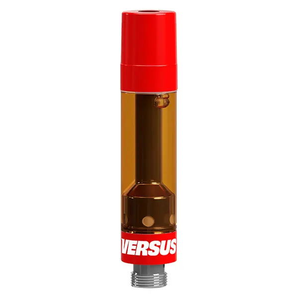 Image for Purple Afghani Full Spectrum 510 Thread Cartridge