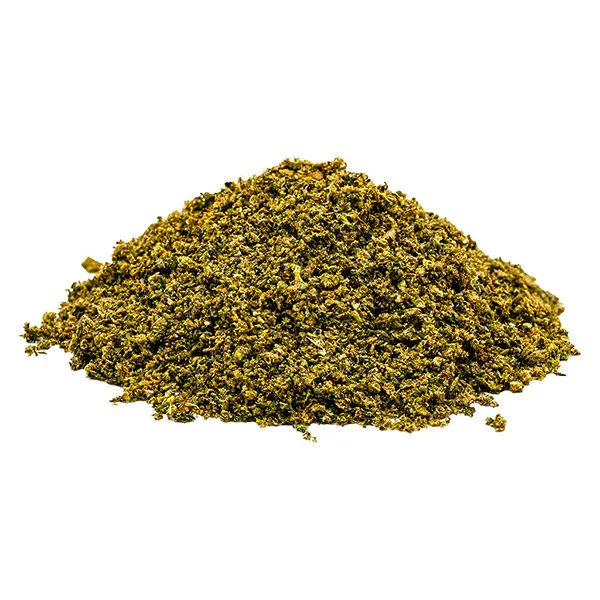 Image for Reefer Ready Afghan Kush Milled Flower, cannabis milled flower by Jonny Chronic