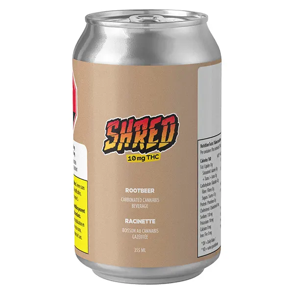 Image for Rootbeer Multipack