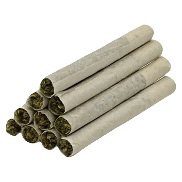 Image for Series X Pre-Roll, cannabis pre-rolls by Trygg Collection