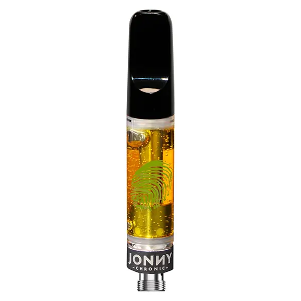 Image for Super Lemon Haze Liquid Diamonds 510 Thread Cartridge, cannabis 510 cartridges by Jonny Chronic