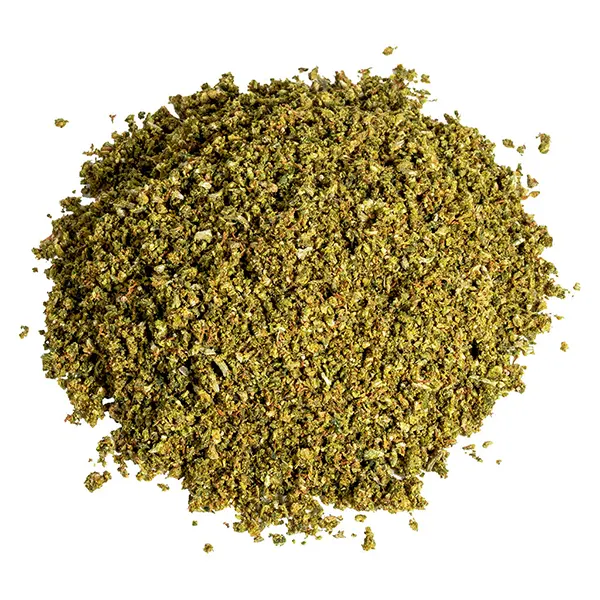 Image for Super Lemon Haze Milled Flower, cannabis milled flower by Divvy