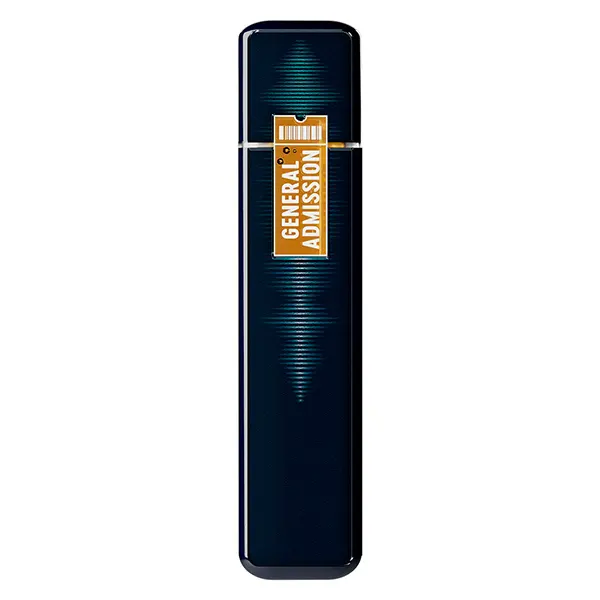 Image for Sweet Bubba Liquid Diamond All-In-One Vape, cannabis disposable vapes by General Admission