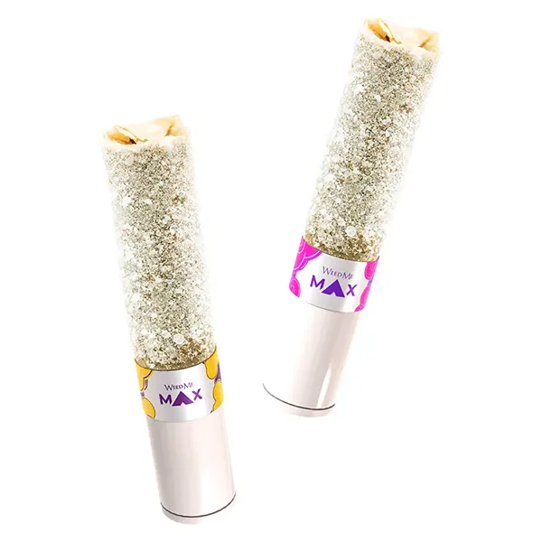 THCa Fruit Drip ..