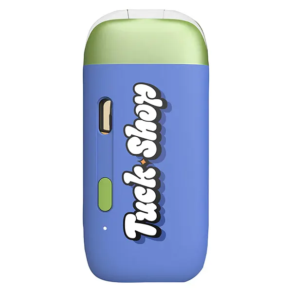 Image for Valley Girl Pure Cured Resin AIO, cannabis disposable vapes by Tuck Shop