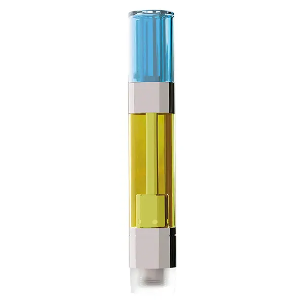 Image for Viper's Venom Liquid Diamond 510 Thread Cartridge, cannabis 510 cartridges by Platinum