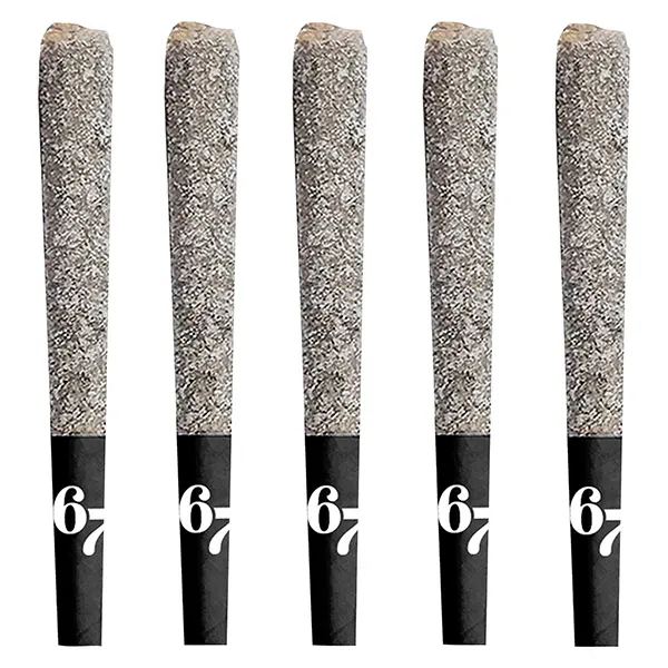 Image for 67 Sindicate Infused Pre-Roll