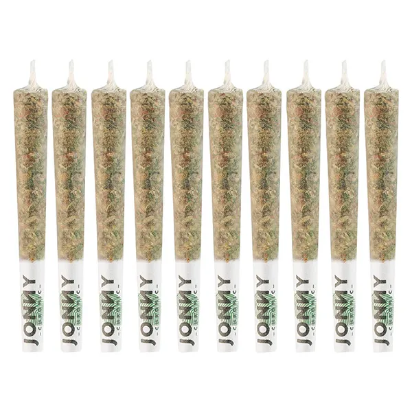 Image for Afghan Kush Reefers Pre-Roll