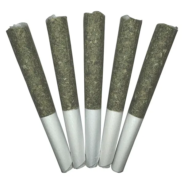 Image for A la carte Pre-Roll, cannabis all products by The Kitchen