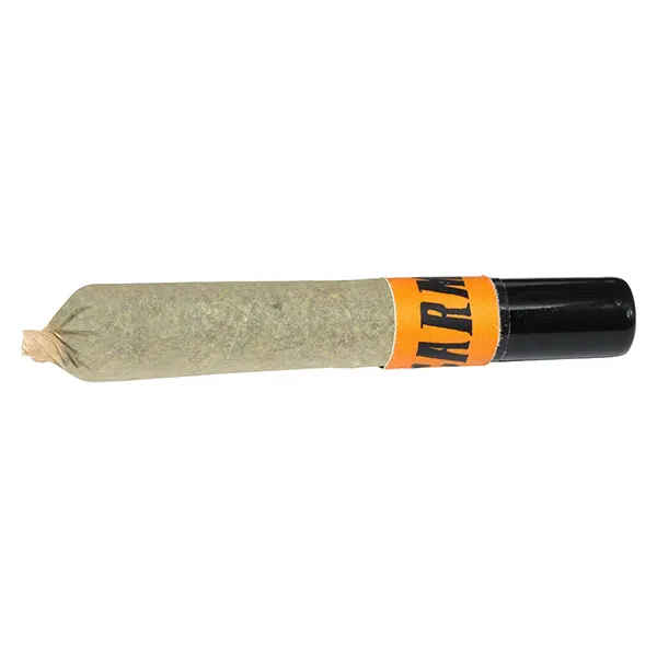 Image for Animal Face Ceramic Tip Pre-Roll