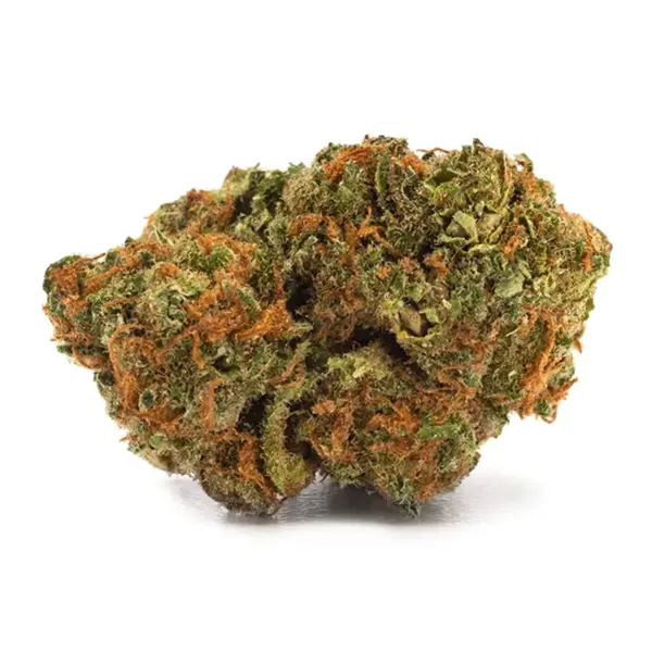 Bud image for Skunk Haze, cannabis dried flower by Tweed