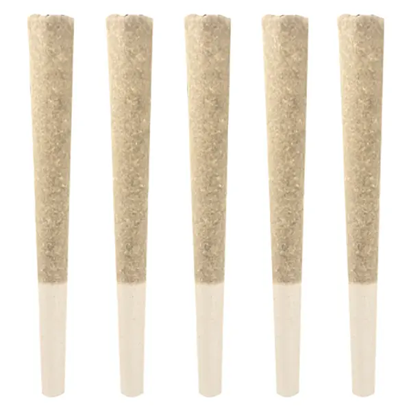 Image for Better than Your Taster Pack Pre-Roll, cannabis pre-rolls by Nomad