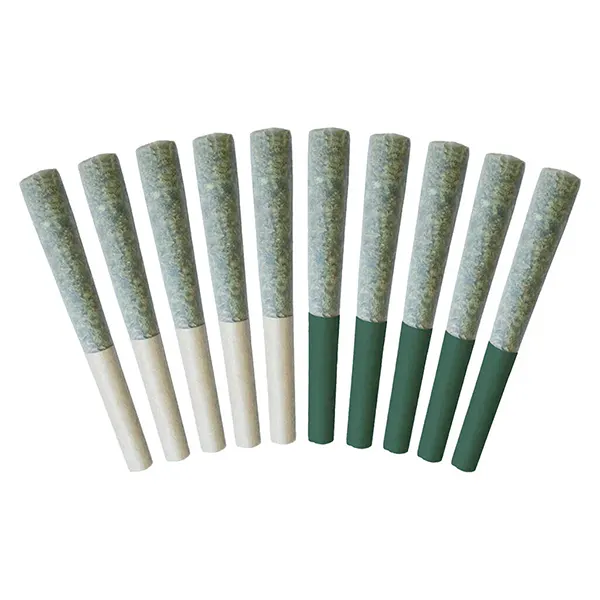 Image for Big Hits Duo Pack Pre-Roll, cannabis pre-rolls by Pure Sunfarms