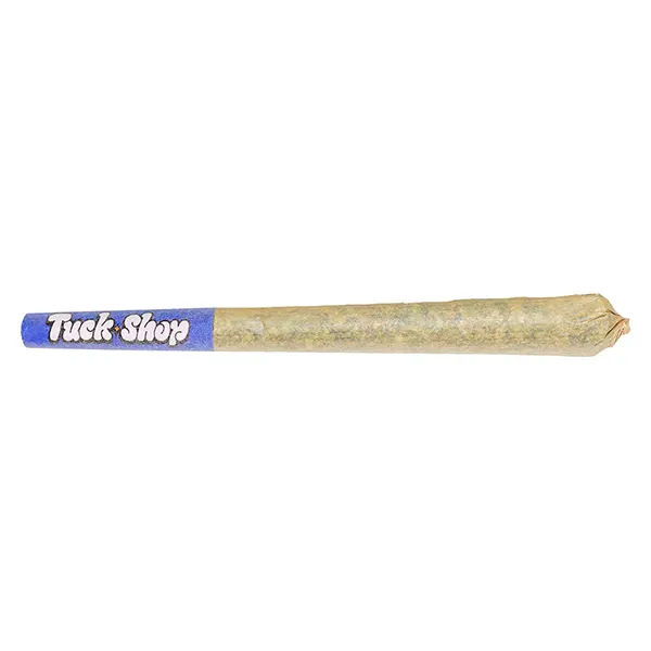 Image for Black Diamond X Pre-Roll, cannabis pre-rolls by Tuck Shop