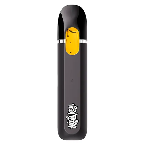 Image for Blueberry Ice Live Resin 1:1 CBD All-In-One