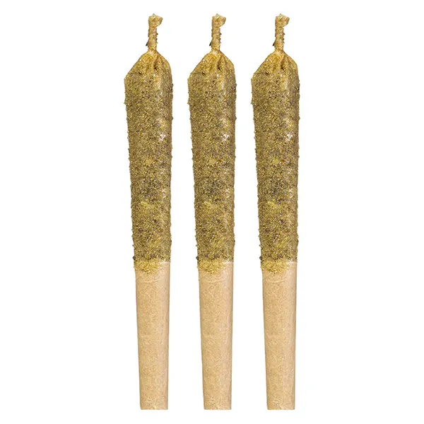 Image for Fruit Punch Bowl Infused Pre-Roll, cannabis pre-rolls by Yard