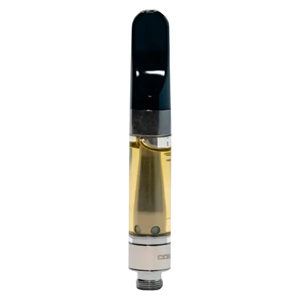 Image for Blue Razz Cranked Liquid Diamond 510 Cart